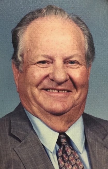 Obituary of Thomas W. Moore