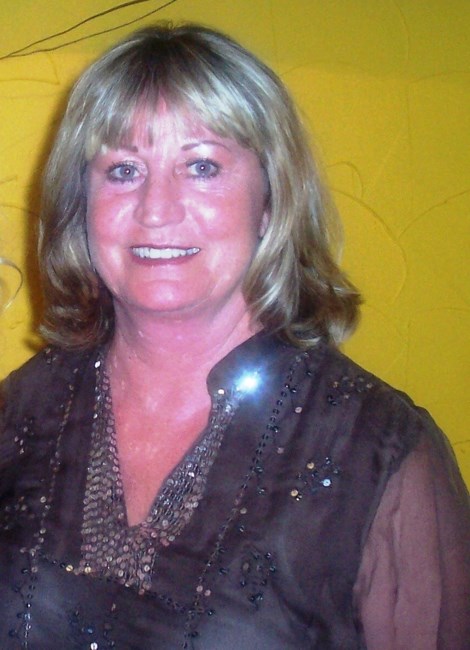 Obituary of Glenda Monteith Johnson