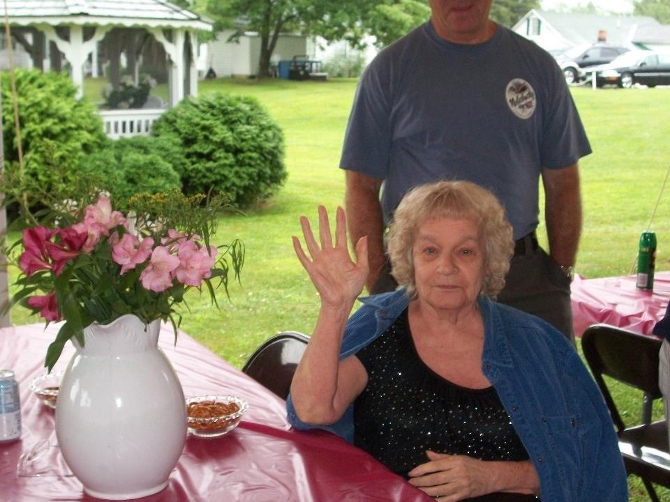 Obituario de Marlea J. (Isabell) Crimmins