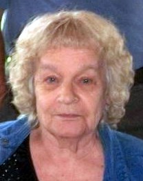 Obituary of Marlea J. (Isabell) Crimmins