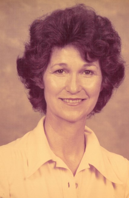 Obituary of Mary Kathrin Gibbons