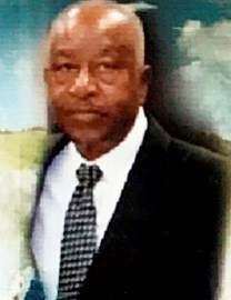 Obituary of Nathaniel Harris