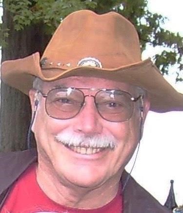 Obituary of Howard Ross Hale Jr.