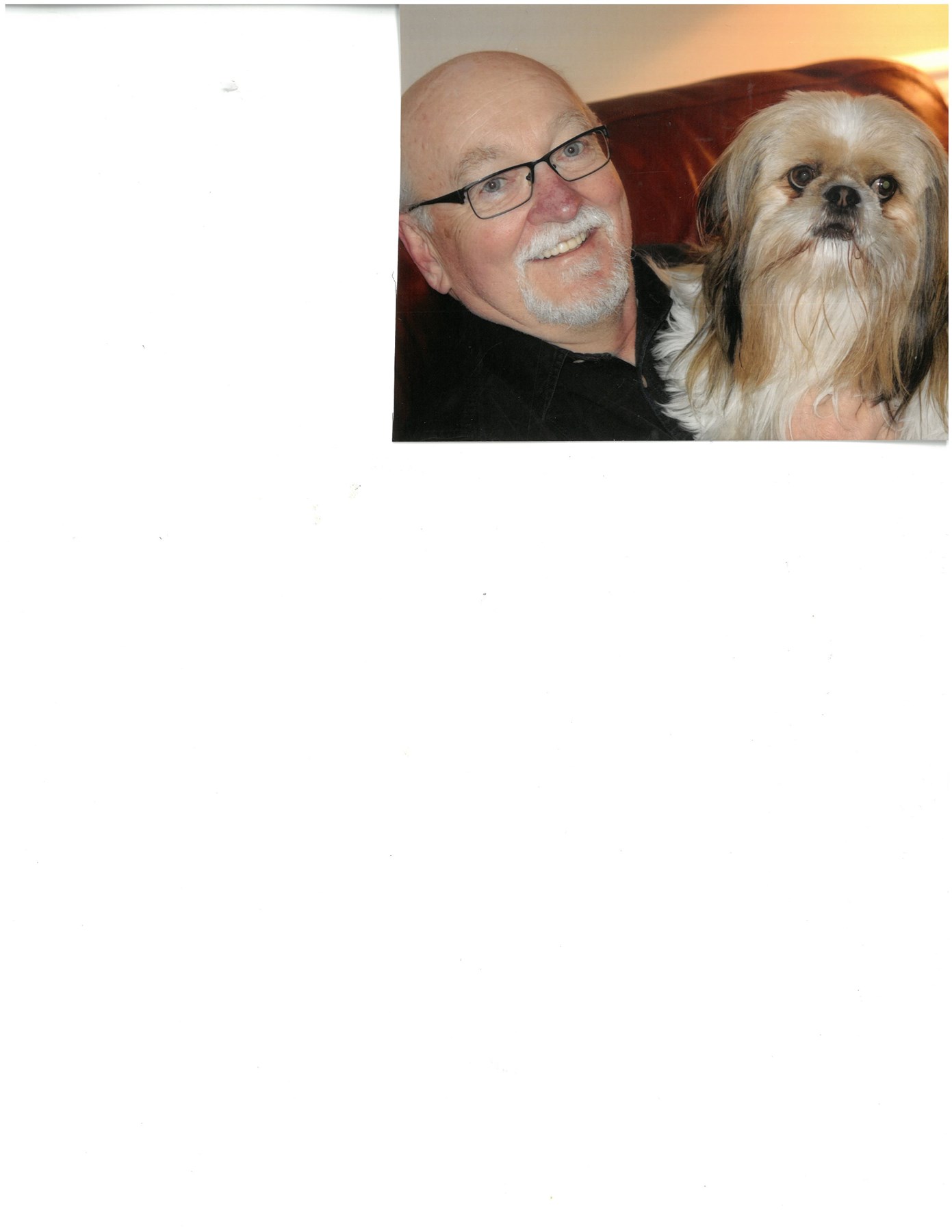 Obituary of Robert Emile Lair