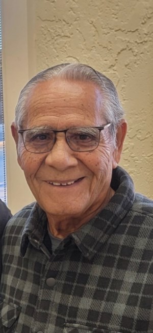 Obituary of Joseph Murillo Espinoza