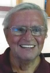 Obituary of Jean Lamontagne