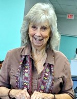 Patricia Miller