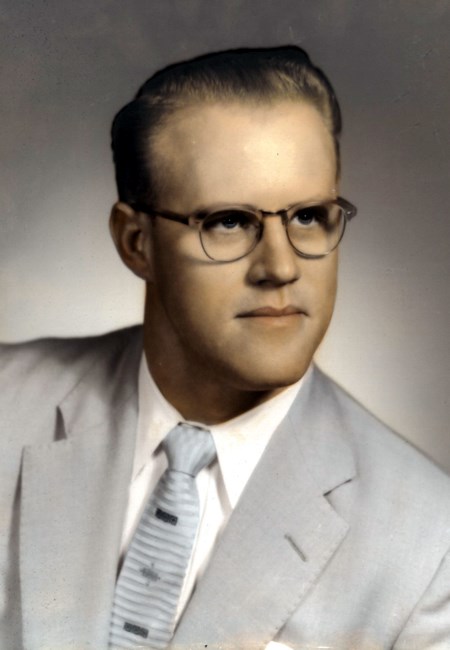 Obituary of Fred Hightower