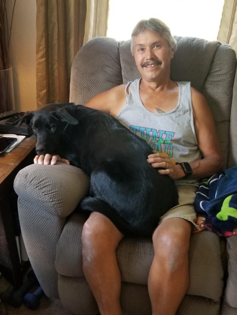 Obituary of Gary Edward Boyd