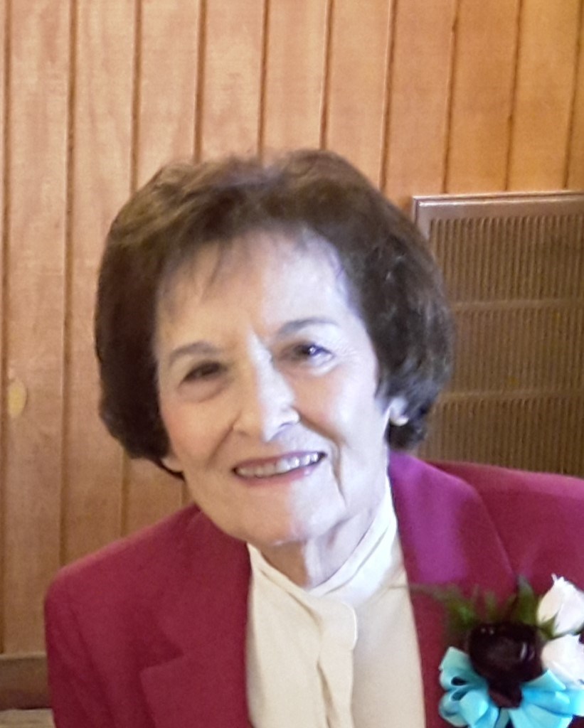 Avis de décès de Josephine Maggio Dorsa