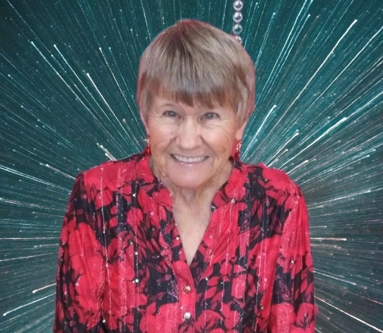 Obituary of Peggy F. Hill