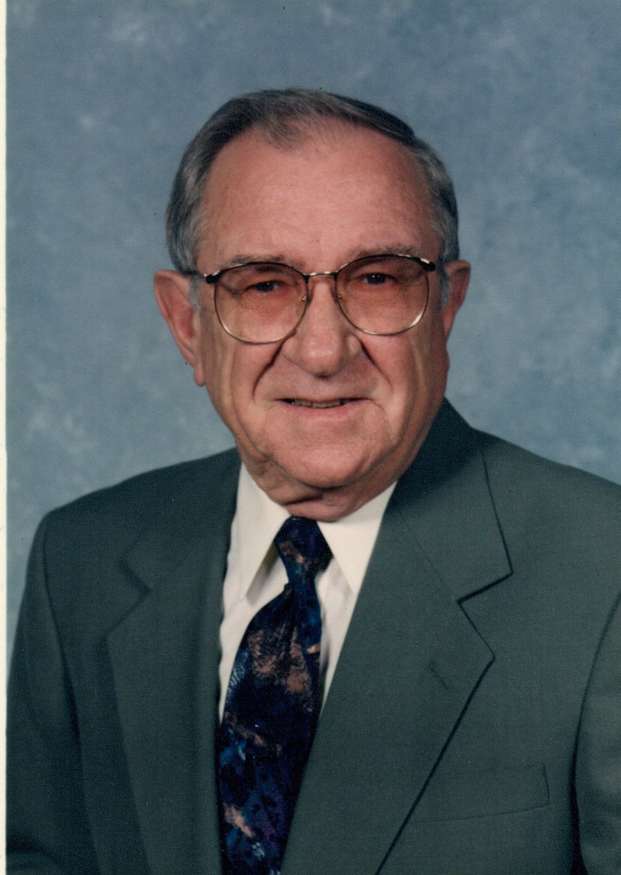 Obituary of Joseph Joe Eddie Kerley