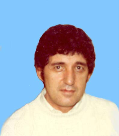 Obituary of James A. Panzarella