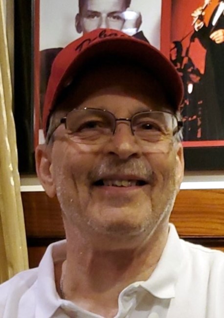 Obituary of Michael R. Bucci