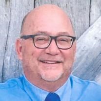 Obituary of Dan Carter