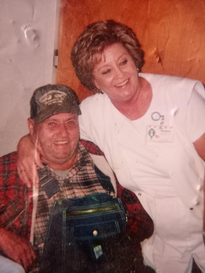 Obituary of William Roy Coffman