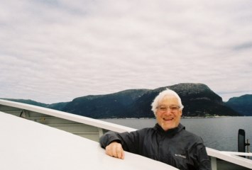 Obituary of Robert Charles Cagen