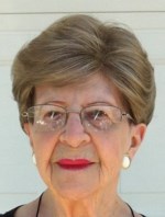 Elizabeth Dumestre