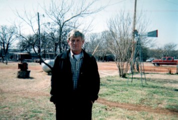 Obituary of William Elzie Banks