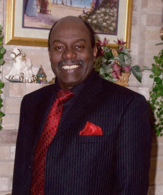 Obituary of Michael V. Stoney