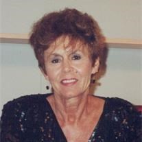 Obituary of Lillian Louise Pinnell