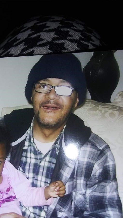 Obituary of Derrick D. Parker