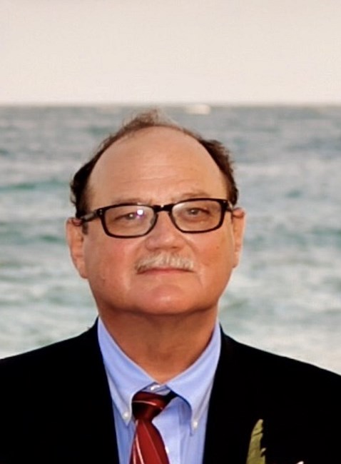 Obituary of William Joseph Wood Jr.