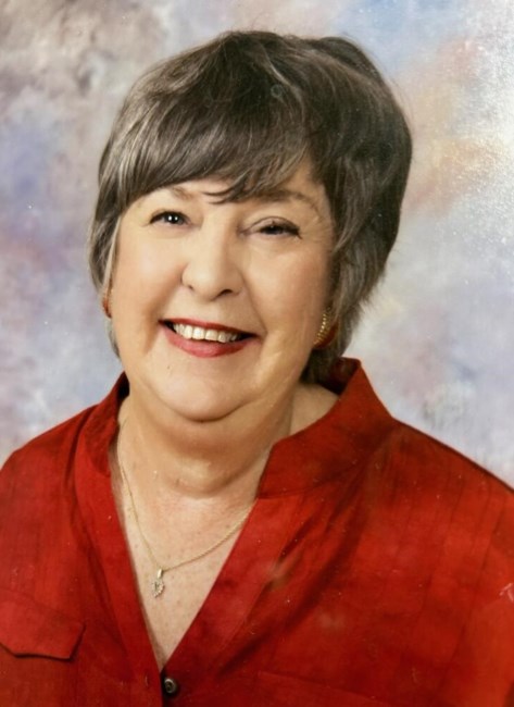 Obituary of Anna Marie (Bartee) Troutt