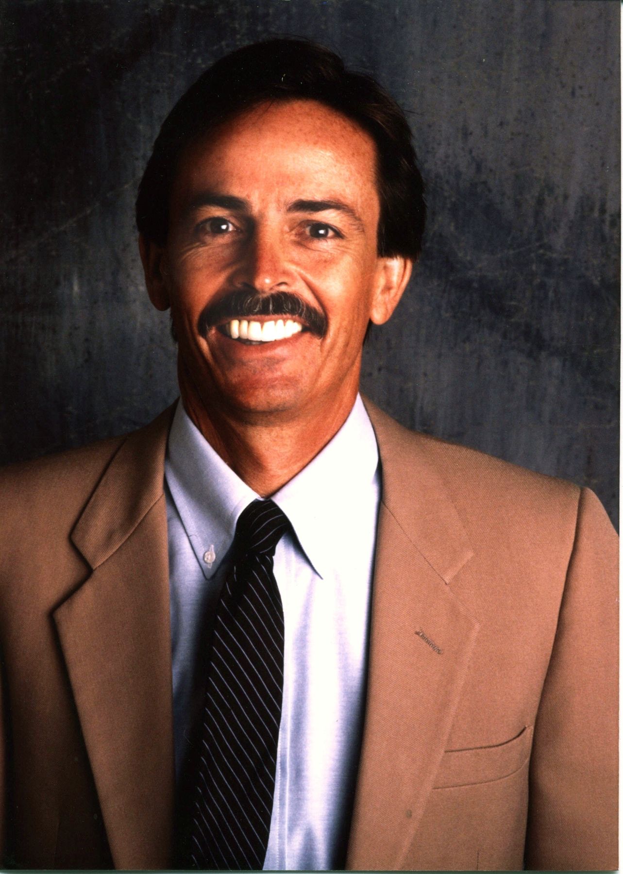 Obituary of Michael King McLendon