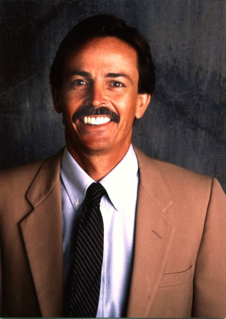 Obituary of Michael King McLendon