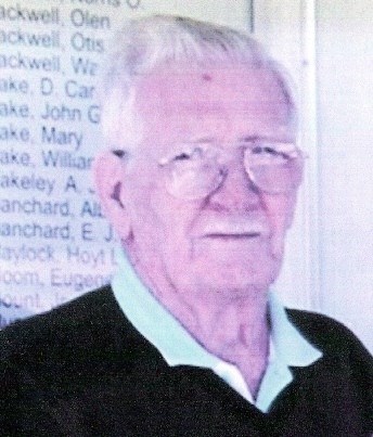 Obituary of Hubert Roland Clark