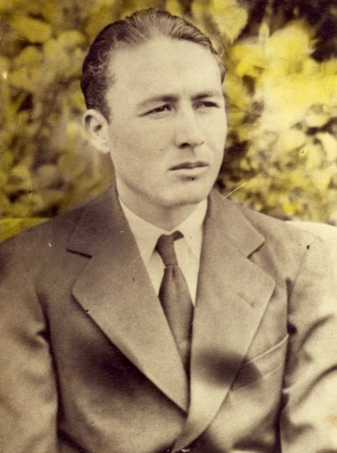 Avis de décès de Manuel Pena