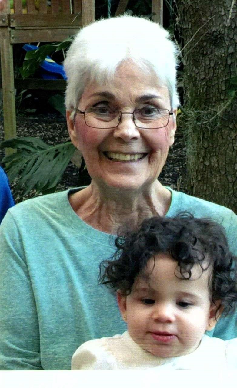 Obituary of Symra M. Fader