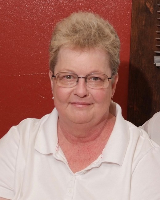 Obituary of Deborah Kay Dykman