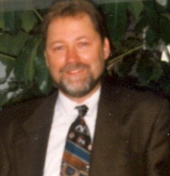 Obituary of James Todd Mullins