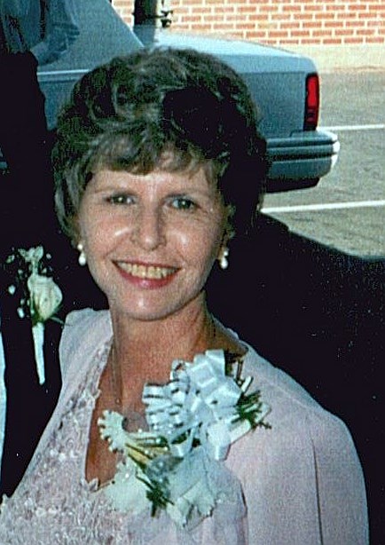 Obituary of Janice Lavonne Basford