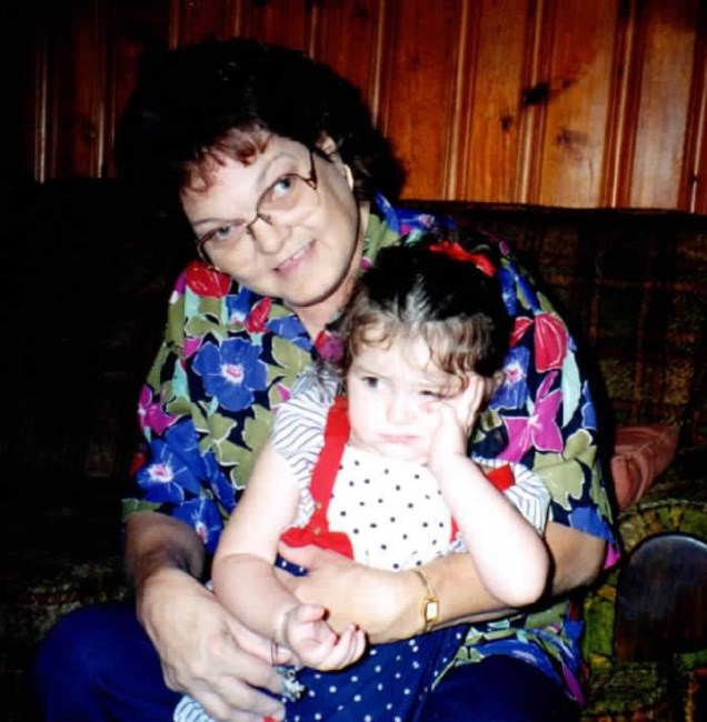 Obituario de Margaret Abernathy Wooten