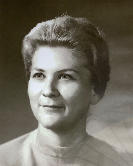 Obituary of Verna A Tripp