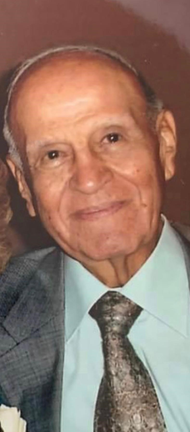 Obituary of Rodolfo "Cookie" Piñon Jr.