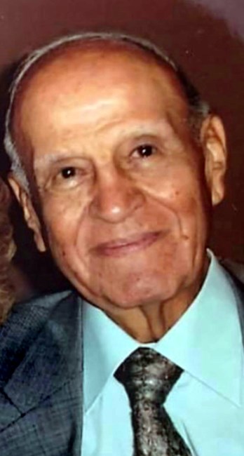 Obituary of Rodolfo "Cookie" Piñon Jr.