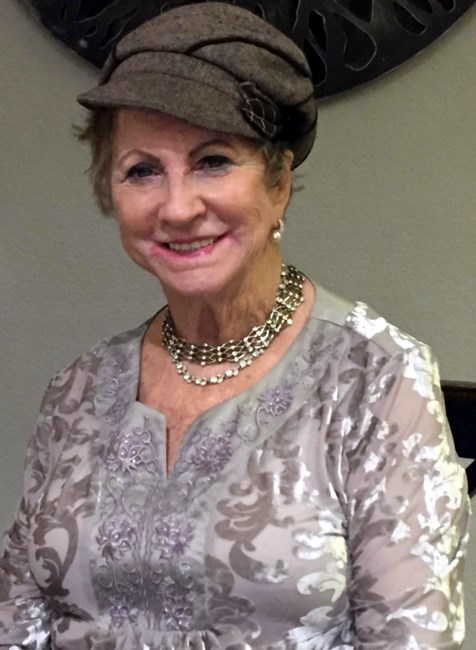 Obituary of Patricia Malmsbury Clark