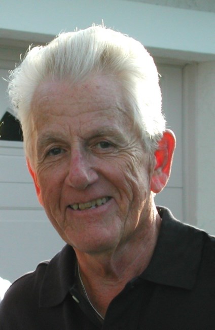 Obituary of Edward Daniel Williamson