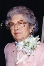 Velma Byrd