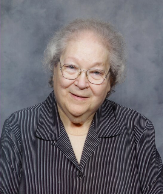 Obituary of Ruth A. Stevens