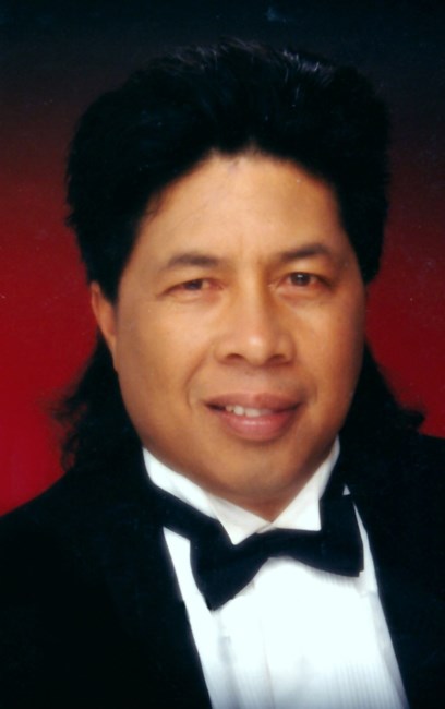 Obituary of Abraham B. Lanuzga