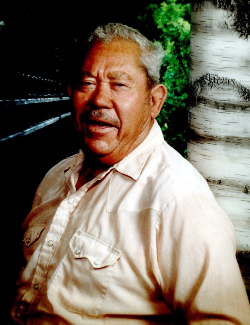 Obituary of Ruben E. Tambunga