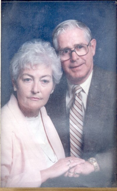 Avis de décès de Elizabeth Conroy Fitzgerald