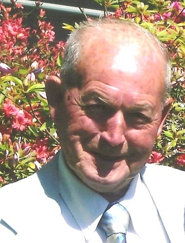 Obituary of Harold Dean Priest