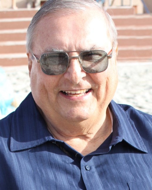 Obituary of Robert James Zuliani