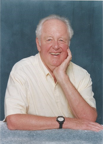 Obituary of John Forman Howes